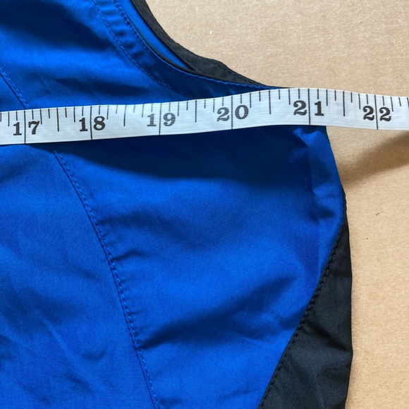 Pearl Izumi Zephrr Cycling Full Zip Vest size M - Picture 3 of 12